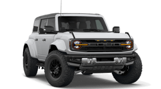 2026 Ford Bronco® External Image 5